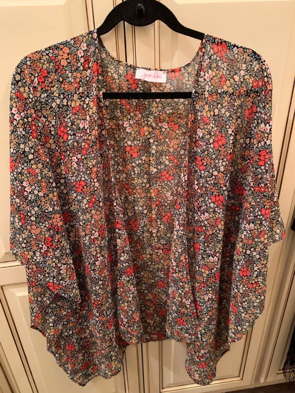 Kimono - Picture 1 of 4